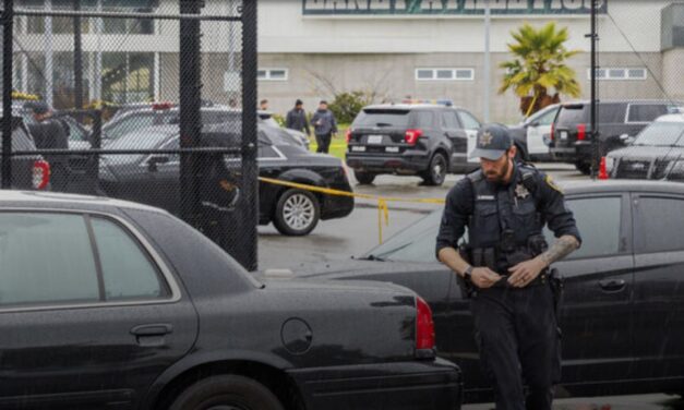 Football coach Beam from ‘Last Chance U’ dies after being shot