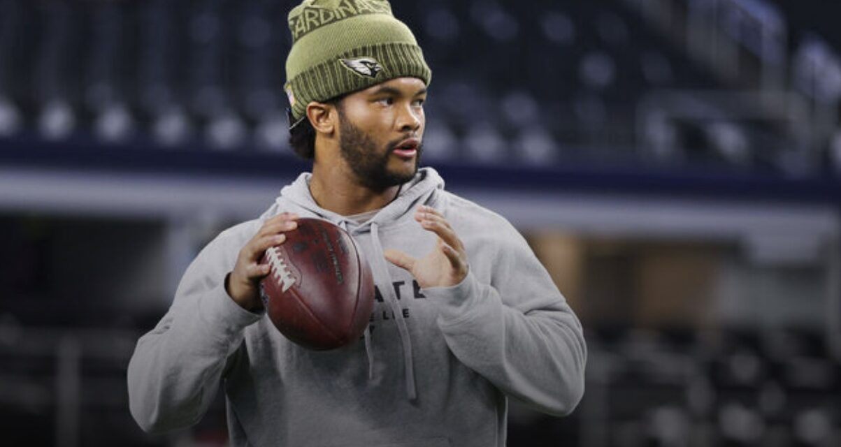 Cardinals placing Murray on IR due to foot injury