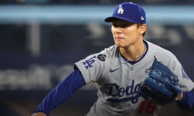 Yamamoto stymies Blue Jays again to force Game 7