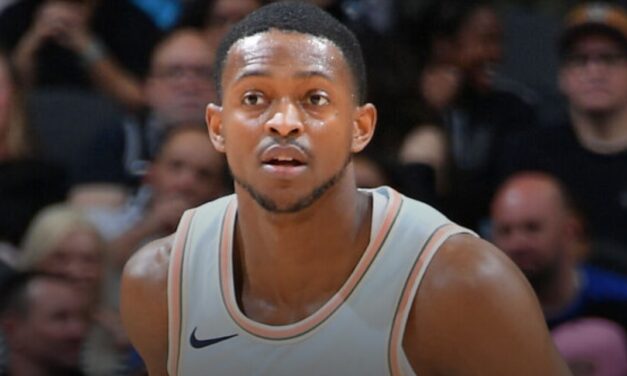 Report: Spurs’ Fox to make season debut Saturday vs. Pelicans