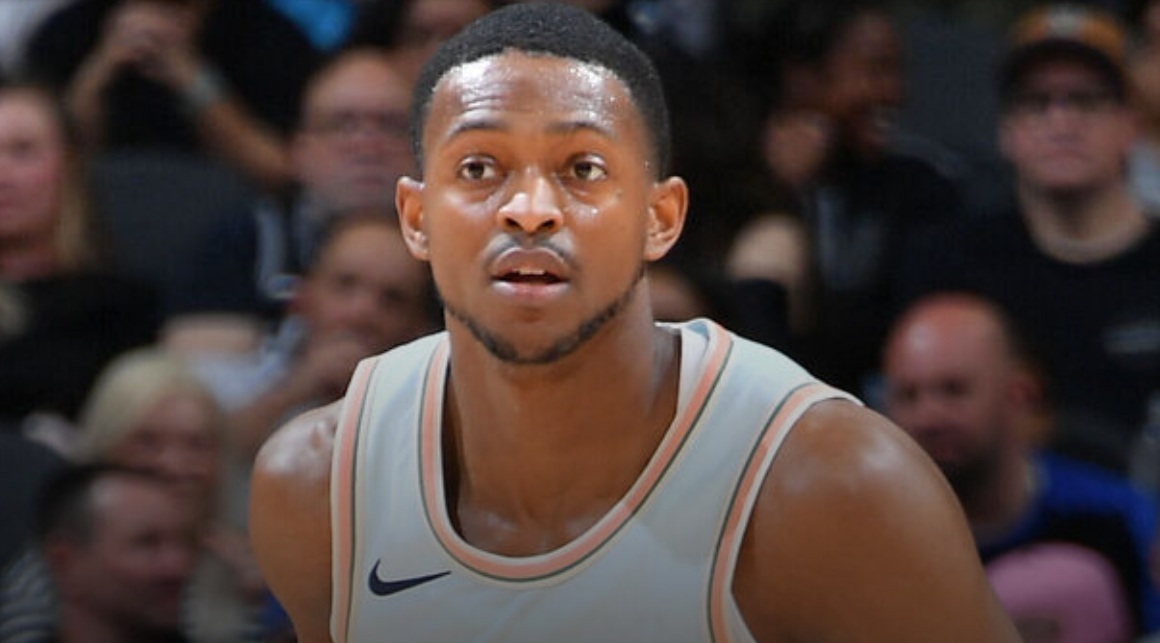 Report: Spurs’ Fox to make season debut Saturday vs. Pelicans Report: Spurs’ Fox to make season debut Saturday vs. Pelicans