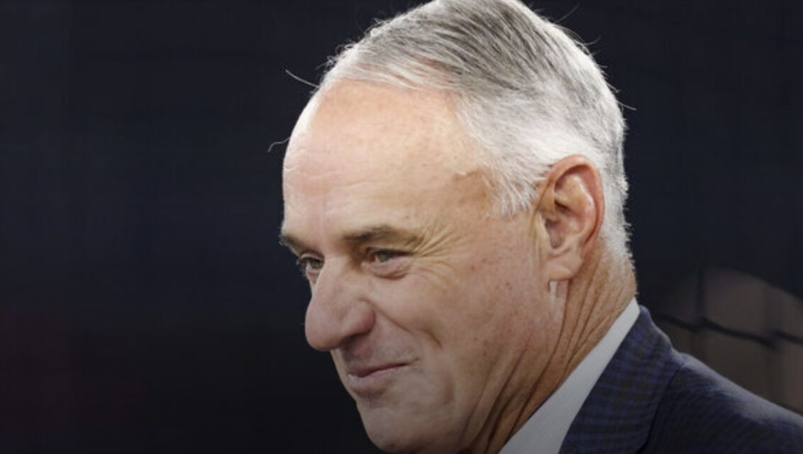 MLB announces new TV rights packages with ESPN, NBC, Netflix