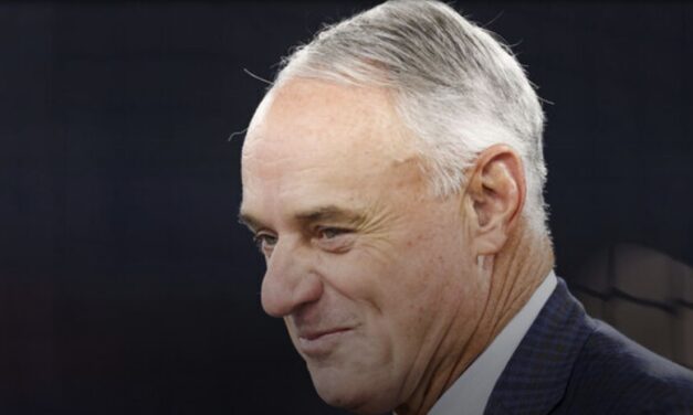 MLB announces new TV rights packages with ESPN, NBC, Netflix