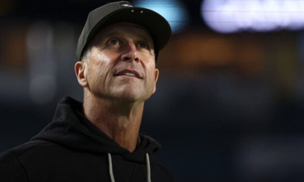 NFL fines Ravens $100K for incorrect Week 8 injury report on Jackson