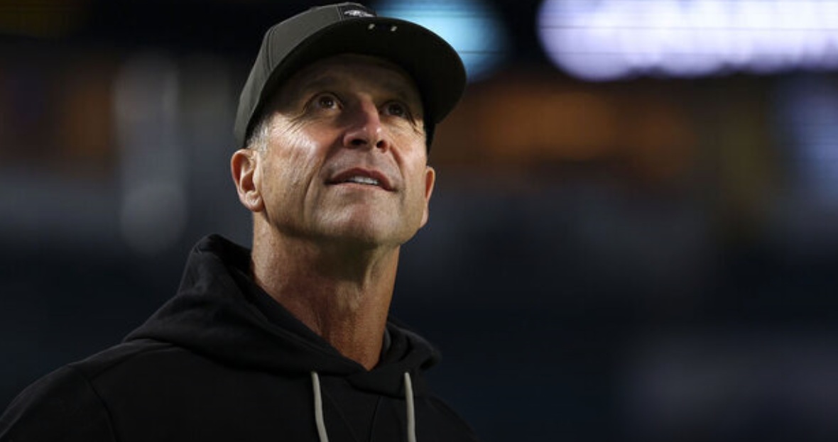 NFL fines Ravens $100K for incorrect Week 8 injury report on Jackson