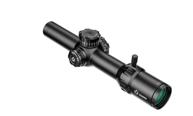Why This Single Optic is Replacing Traditional Red Dots and High-Power Scopes
