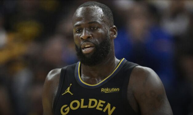 Draymond: Warriors roster doesn’t feel ‘committed to winning’