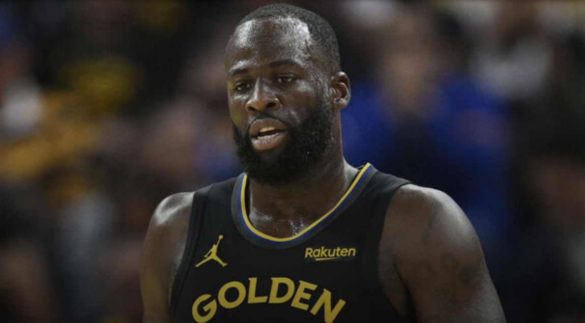 Draymond: Warriors roster doesn’t feel ‘committed to winning’