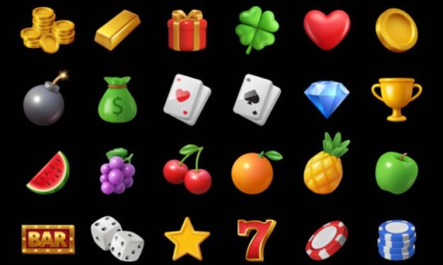 Virtual Worlds Meet Slot Games: The Dawn of Interactive Reels