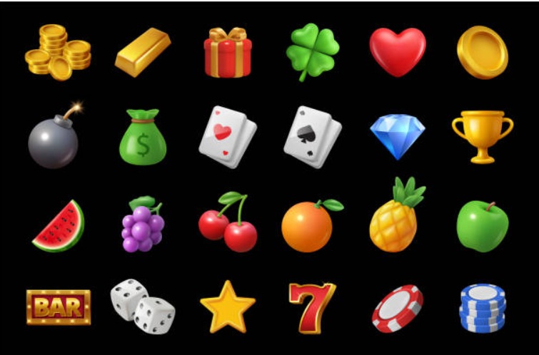 Virtual Worlds Meet Slot Games: The Dawn of Interactive Reels