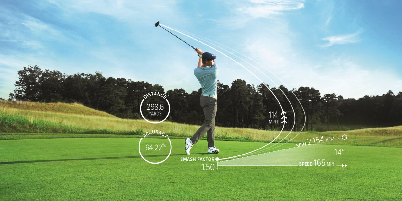 The Role of Modern Technology in Golf Sport