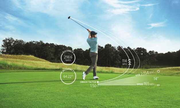 The Role of Modern Technology in Golf Sport