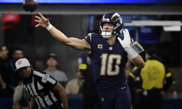 Herbert to have surgery on left hand, could miss time