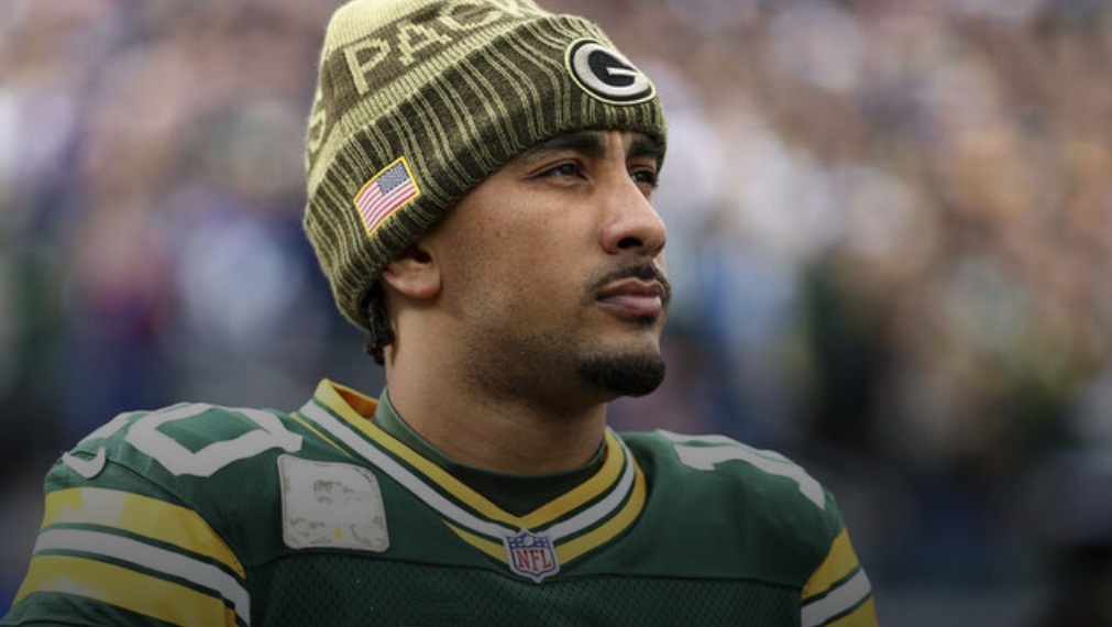 Packers’ Love out vs. Ravens with concussion
