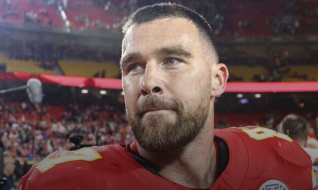 Kelce: I’ll make retirement decision ‘when the time comes’