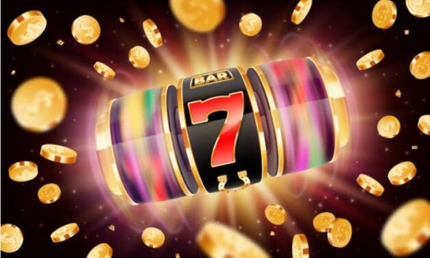 How Online Slot Games Ensure Consistent Performance