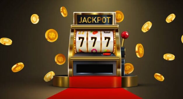 Free-To-Play Vs Real-Money Online Slots Explained