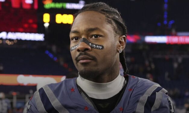 Patriots’ Stefon Diggs faces strangulation, assault charges