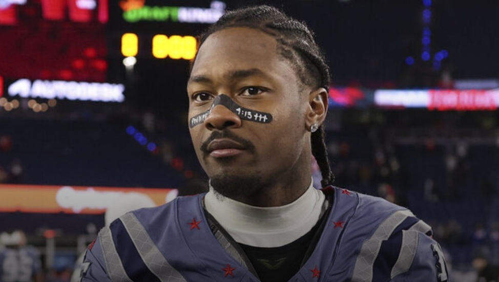 Patriots’ Stefon Diggs faces strangulation, assault charges