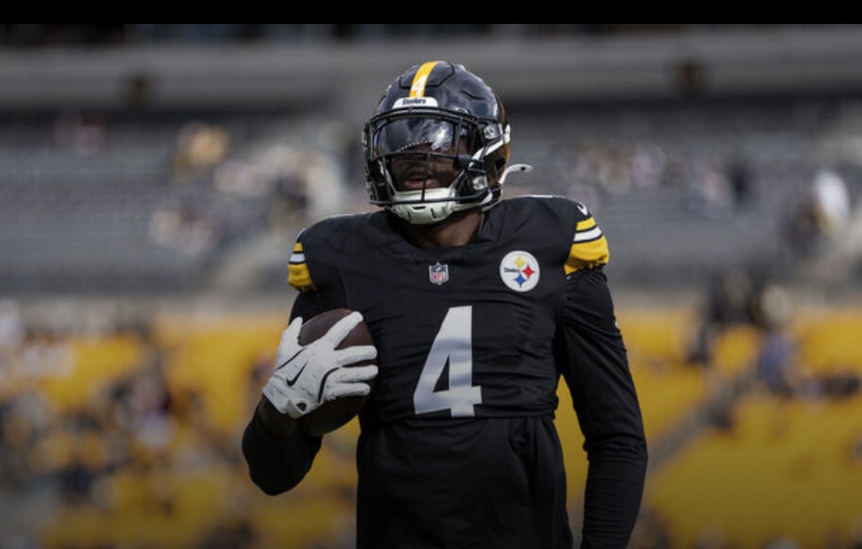 NFL upholds Metcalf’s 2-game suspension