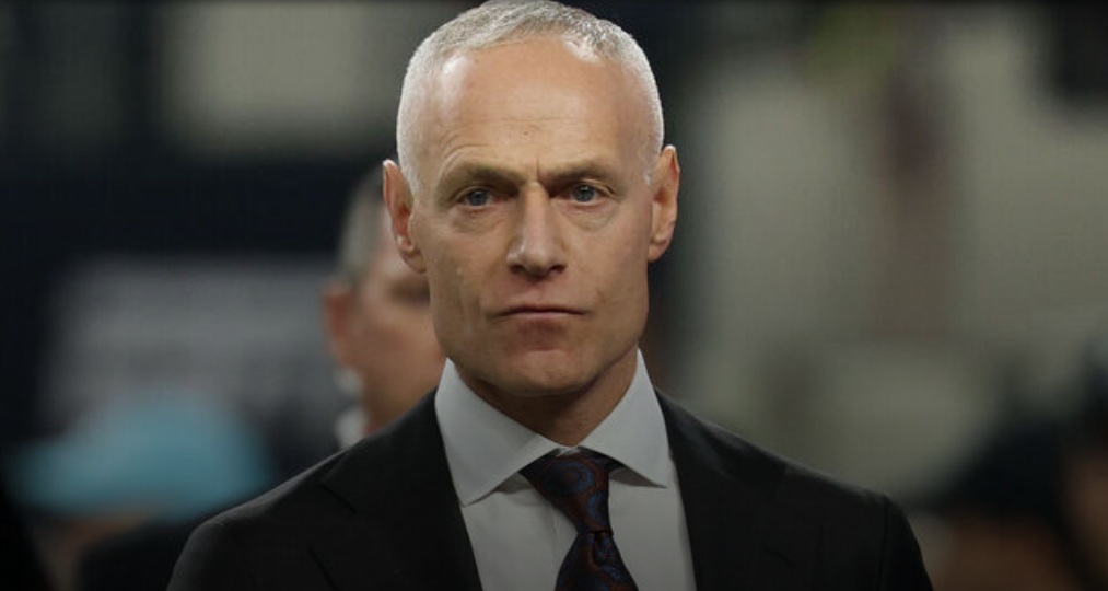 Big 12 commish: Notre Dame AD’s behavior ‘egregious’