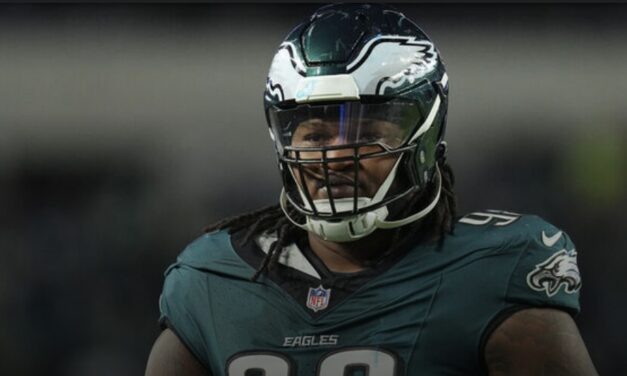 Report: Eagles’ Carter, Johnson expected to return Week 17