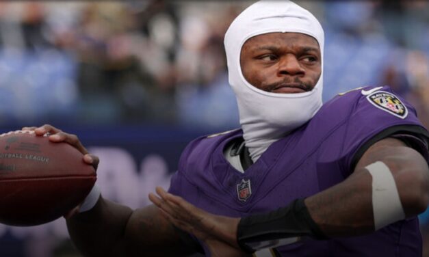 Patriots-Ravens flexed to SNF on Dec. 21