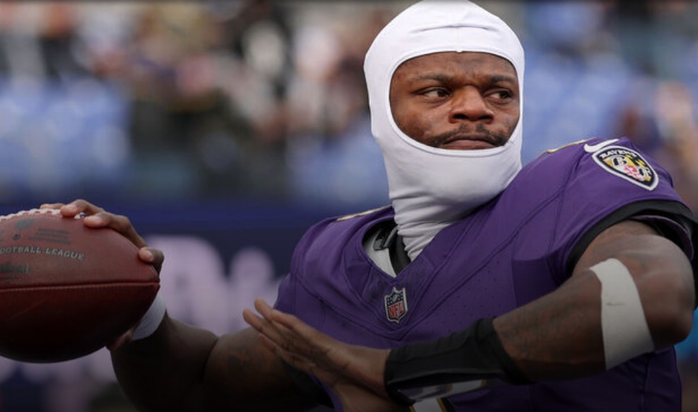 Patriots-Ravens flexed to SNF on Dec. 21