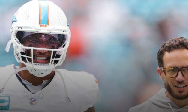 Dolphins’ McDaniel open to QB change: ‘Everything is on the table’