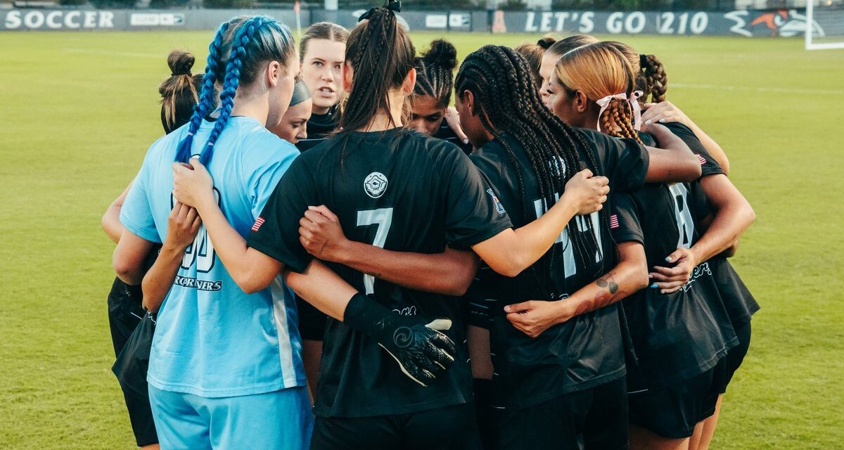 Amelia Clark: Elite Soccer Prospect Building Her Brand Through NIL Opportunities