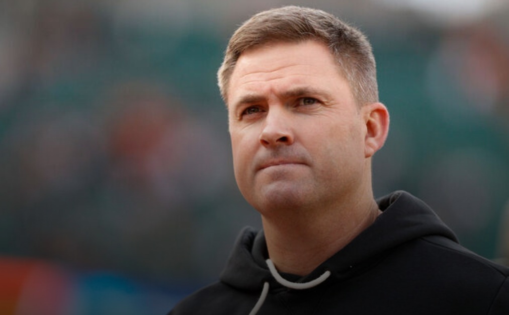 Bengals’ Taylor, Tobin returning in 2026 Bengals’ Taylor, Tobin returning in 2026