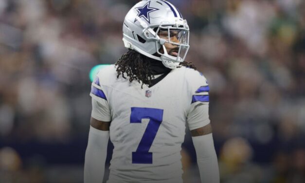 Report: Trevon Diggs to join Packers