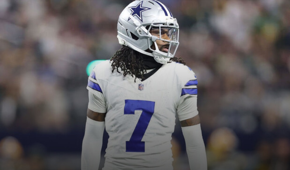 Report: Trevon Diggs to join Packers