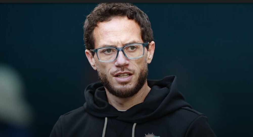 Report: Chargers plan to hire McDaniel as OC