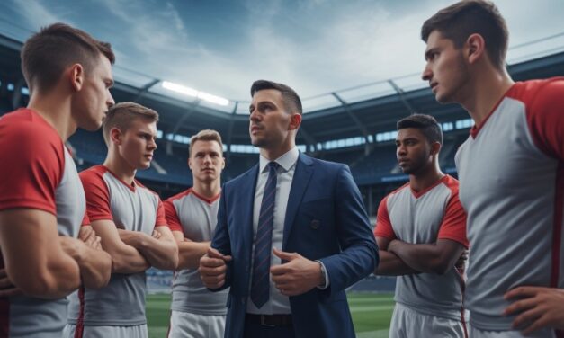 How Coaching Changes Affect Team Performance in Professional Sports