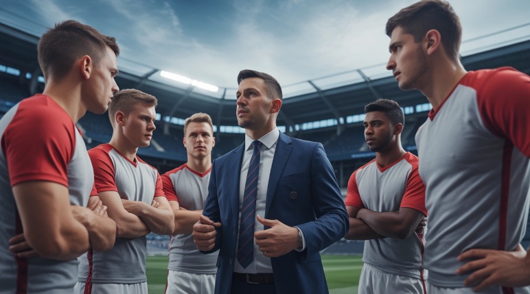 How Coaching Changes Affect Team Performance in Professional Sports