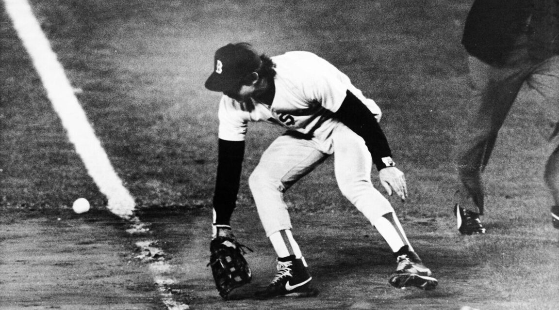 The Unexpected Brilliance of Sports Blunders: When Mistakes Become Iconic