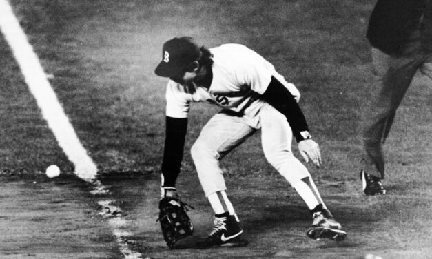 The Unexpected Brilliance of Sports Blunders: When Mistakes Become Iconic