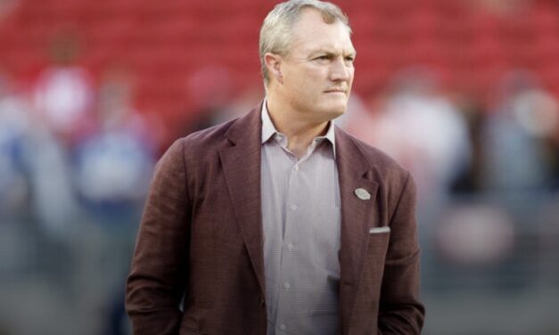 49ers investigating electrical substation theory as part of injury probe