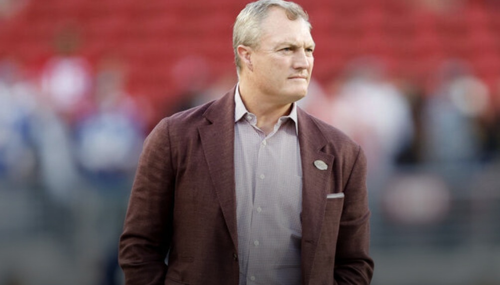 49ers investigating electrical substation theory as part of injury probe