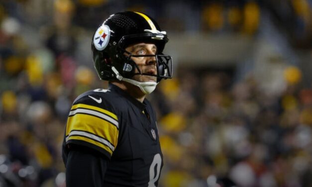 Rodgers won’t make ’emotional decisions’ about future, backs Tomlin