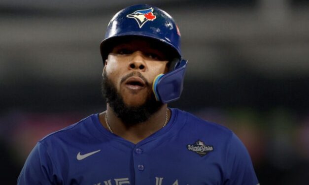 Blue Jays’ Guerrero added to Dominican roster for WBC