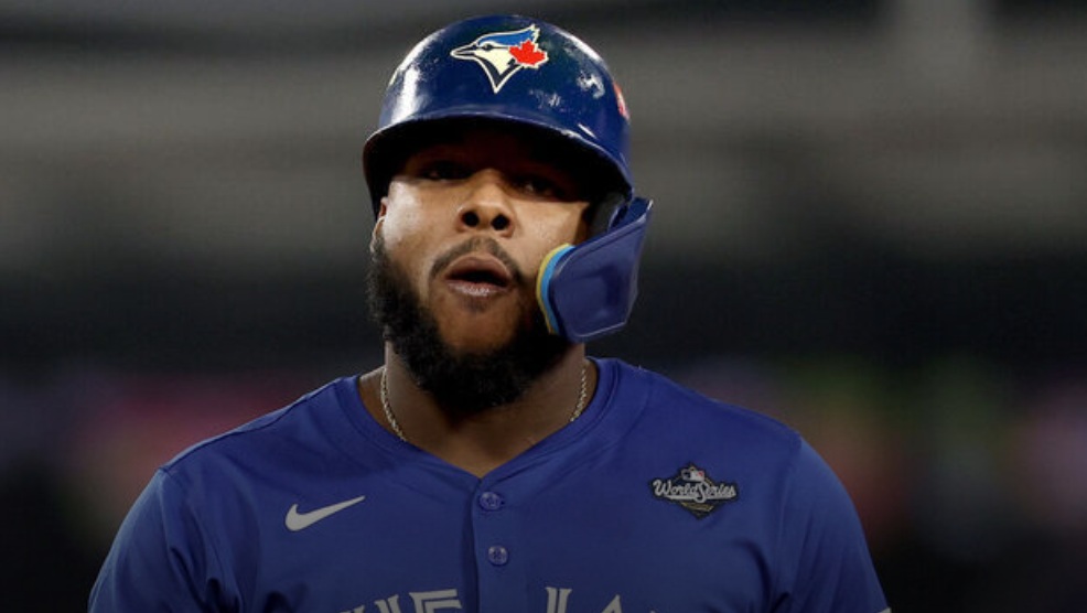 Blue Jays’ Guerrero added to Dominican roster for WBC Blue Jays’ Guerrero added to Dominican roster for WBC