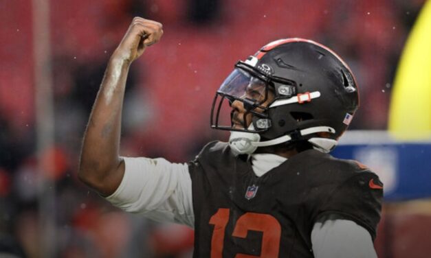 Report: Shedeur added to Pro Bowl roster as replacement