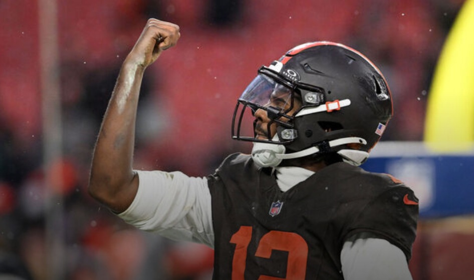 Report: Shedeur added to Pro Bowl roster as replacement