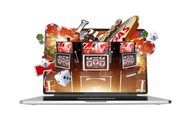 Mahjong Visual Elements And Their Role In Online Slot Design