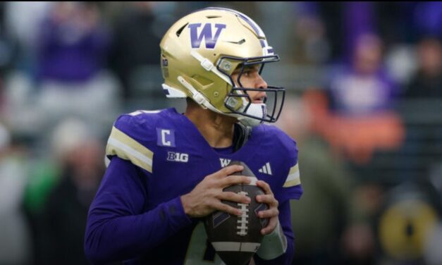 Williams entering transfer portal despite new Washington deal