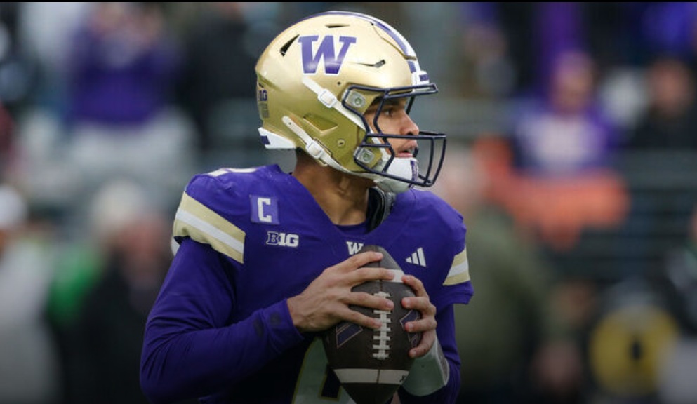 Williams entering transfer portal despite new Washington deal Williams entering transfer portal despite new Washington deal