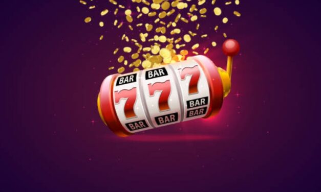 9 Functional Aspects Of Online Slot Interfaces