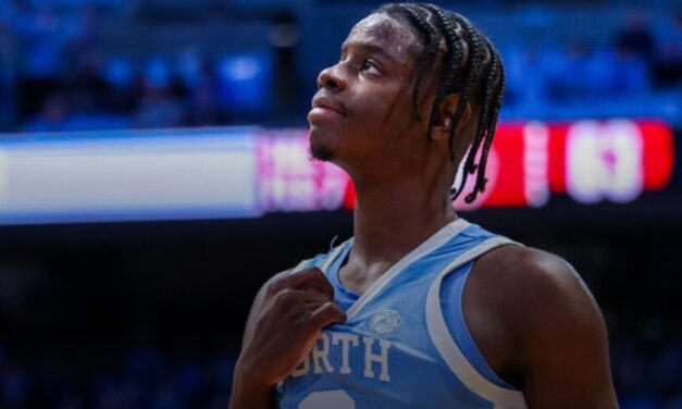 North Carolina’s Wilson out indefinitely with hand fracture